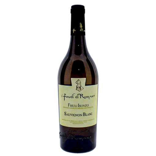 Εικόνα της I Feudi Di Romans Sauvignon Blanc 0.75L