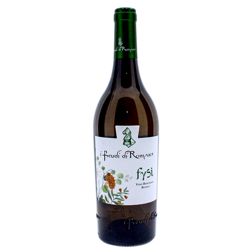 Picture of I Feudi Di Romans Fysi Bianco 0.75L