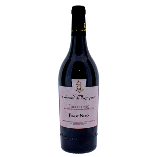 Picture of I Feudi Di Romans Pinot Nero DOC Isonzo 0.75L