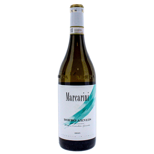 Εικόνα της Marcarini Roero Arneis 0.75L