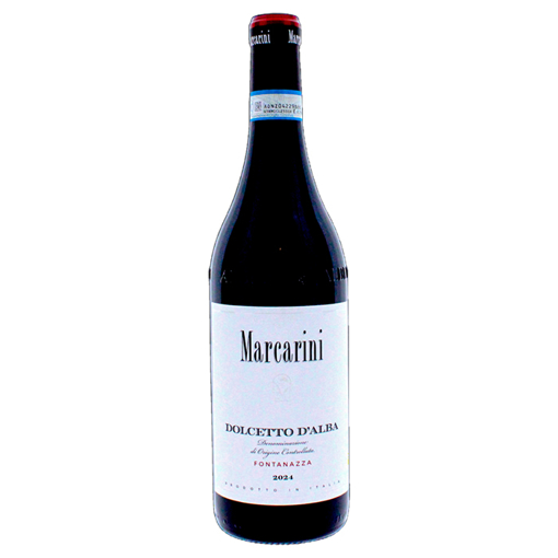 Εικόνα της Marcarini Dolcetto D'Alba Fontanazza 0.75L