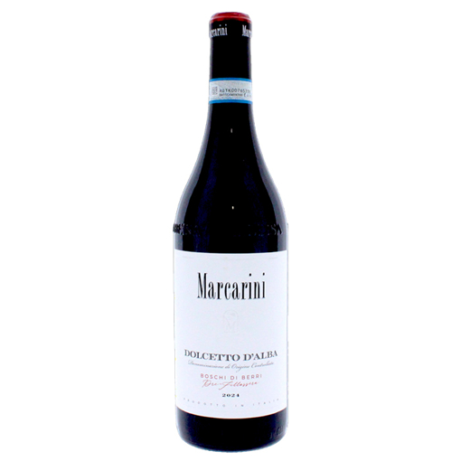 Εικόνα της Marcarini Dolcetto Boschi Di Berri 0.75L