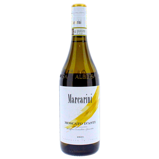 Picture of Marcarini Moscato D'Asti DOCG 0.75L