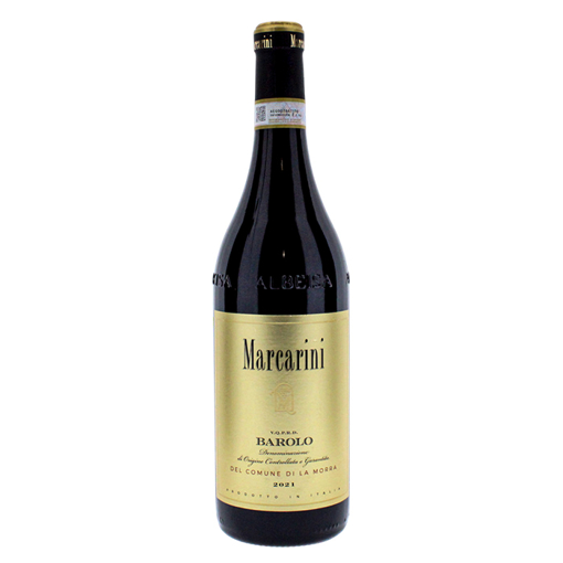 Εικόνα της Marcarini Barolo Del Comune Di La Morra DOCG 0.75L
