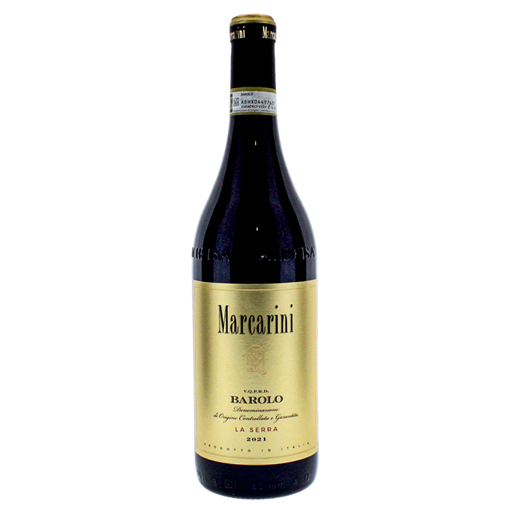 Picture of Marcarini Barolo La Serra DOCG 0.75L