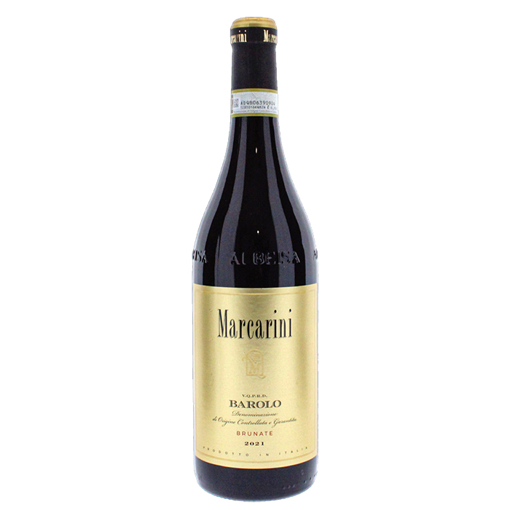 Picture of Marcarini Barolo Brunate 2019 0.75L