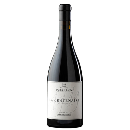 Εικόνα της Beaujolais Chateau Pougelon Villages La Centenaire 2022 0.75L