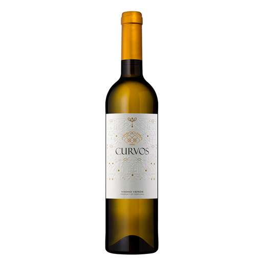 Εικόνα της Quinta De Curvos Escolha 2025 0.75L