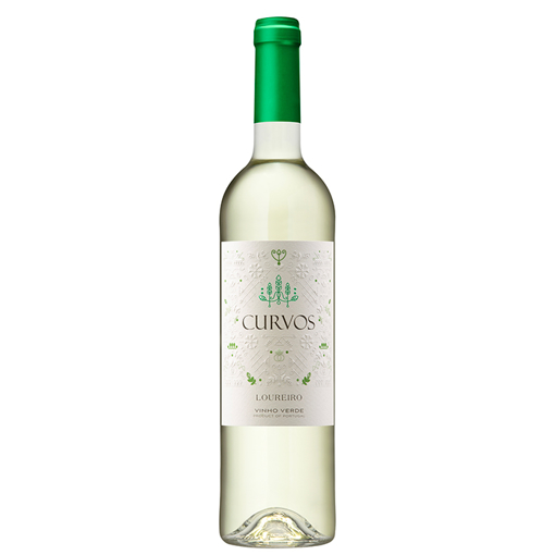 Εικόνα της Quinta De Curvos Loureiro 0.75L