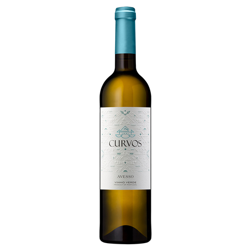 Εικόνα της Quinta De Curvos Avesso 2025 0.75L