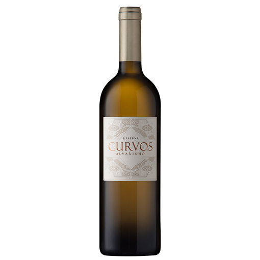 Εικόνα της Quinta De Curvos Alvarinho Reserva 2024 0.75L