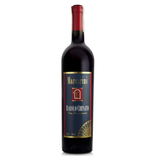 Εικόνα της Marcarini Barolo Chinato 0.375L
