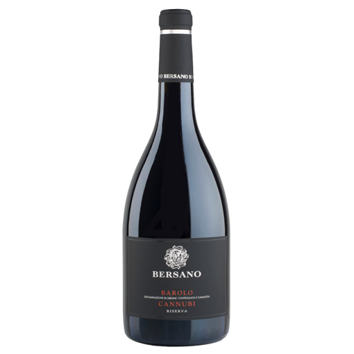 Εικόνα της Bersano Barolo Cannubi Riserva 0.75L