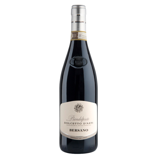 Εικόνα της Bersano Dolcetto D'Asti Piandelprete 0.75L