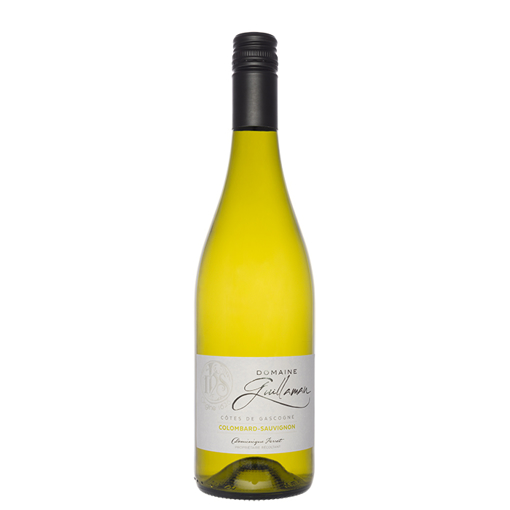 Picture of Domaine Guillaman Colombard - Sauvignon 0.75L