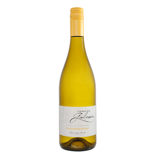 Εικόνα της Domaine Guillaman Sauvignon Blanc 0.75L