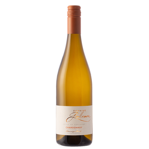 Εικόνα της Domaine Guillaman Chardonnay 0.75L