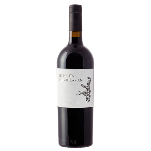 Εικόνα της Domaine Guillaman Les Hauts De Guillaman 0.75L