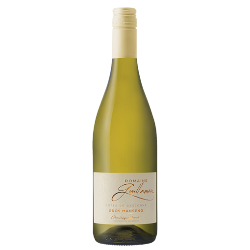 Εικόνα της Domaine Tariquet Gros Manseng 2025 0.75L