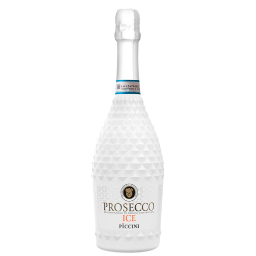 Εικόνα της Piccini Ice Prosecco NV Demi Sec 0.75L