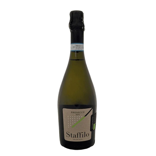 Picture of Staffilo Prosecco Doc 0.75L