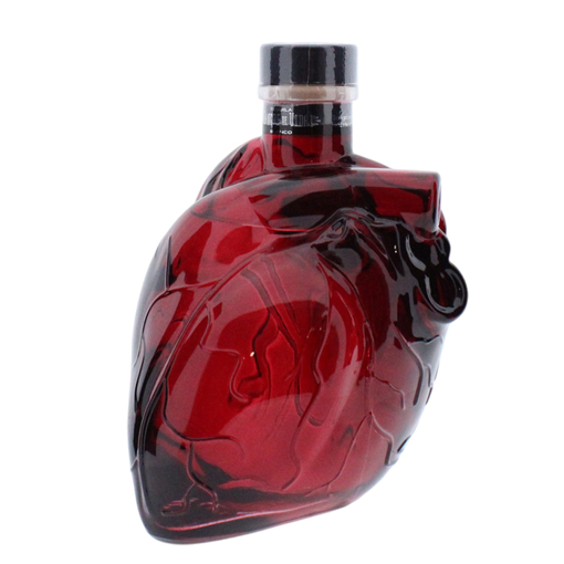 Picture of Sangre De Vida Premium Blanco Tequila 0.7L 40%